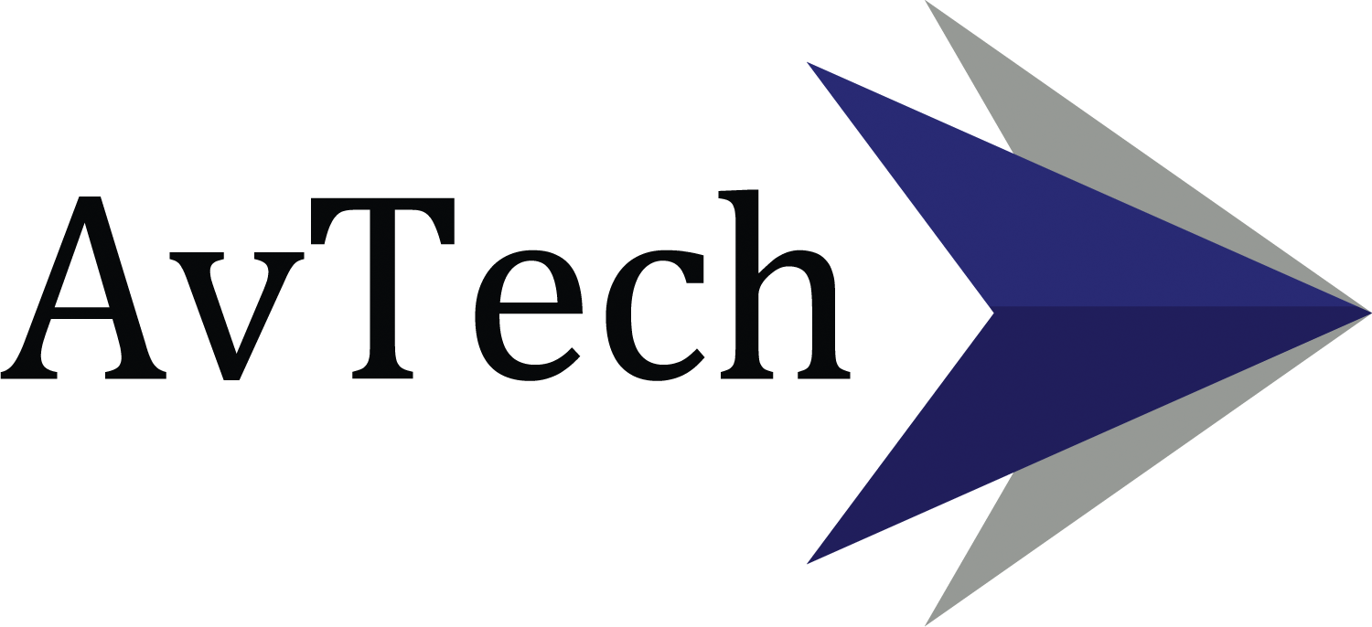 AvTech Logo
