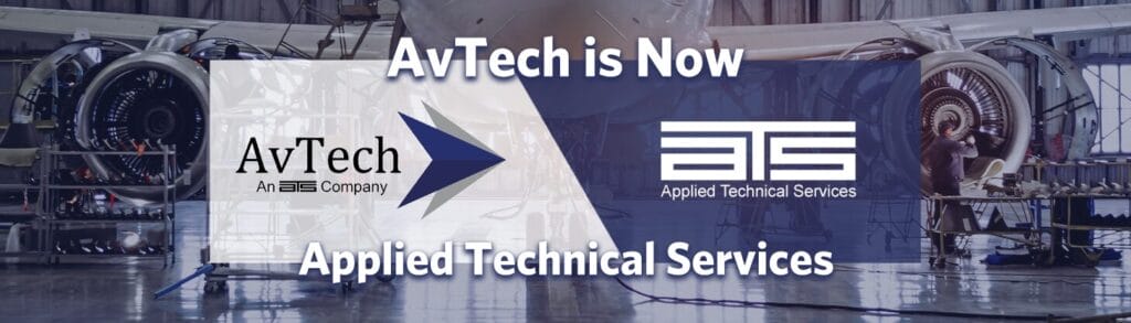 AvTech Is Now ATS